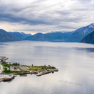 Sognefjord Hotel