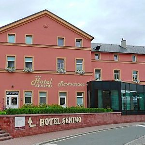 Hotel Senimo